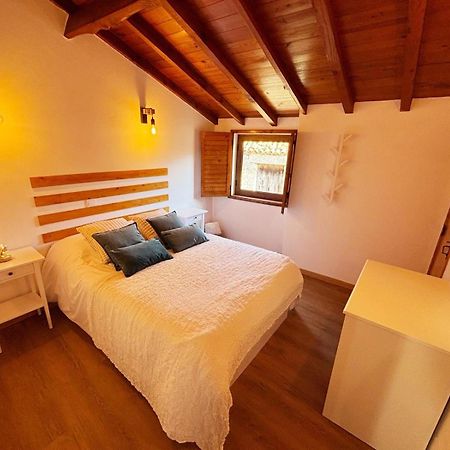 Casa Manuel I Sabugueiro Apartment Екстериор снимка