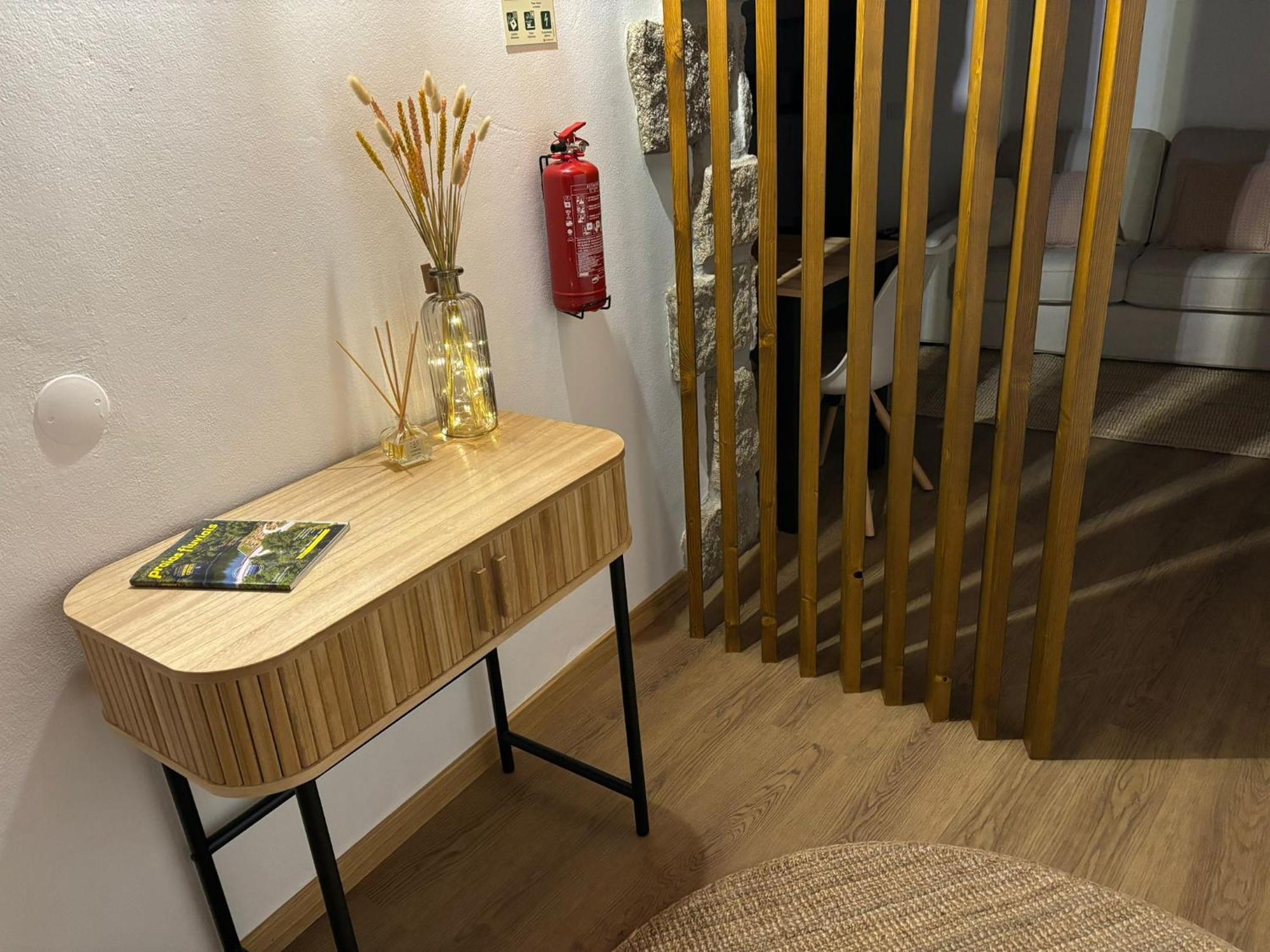 Casa Manuel I Sabugueiro Apartment Екстериор снимка