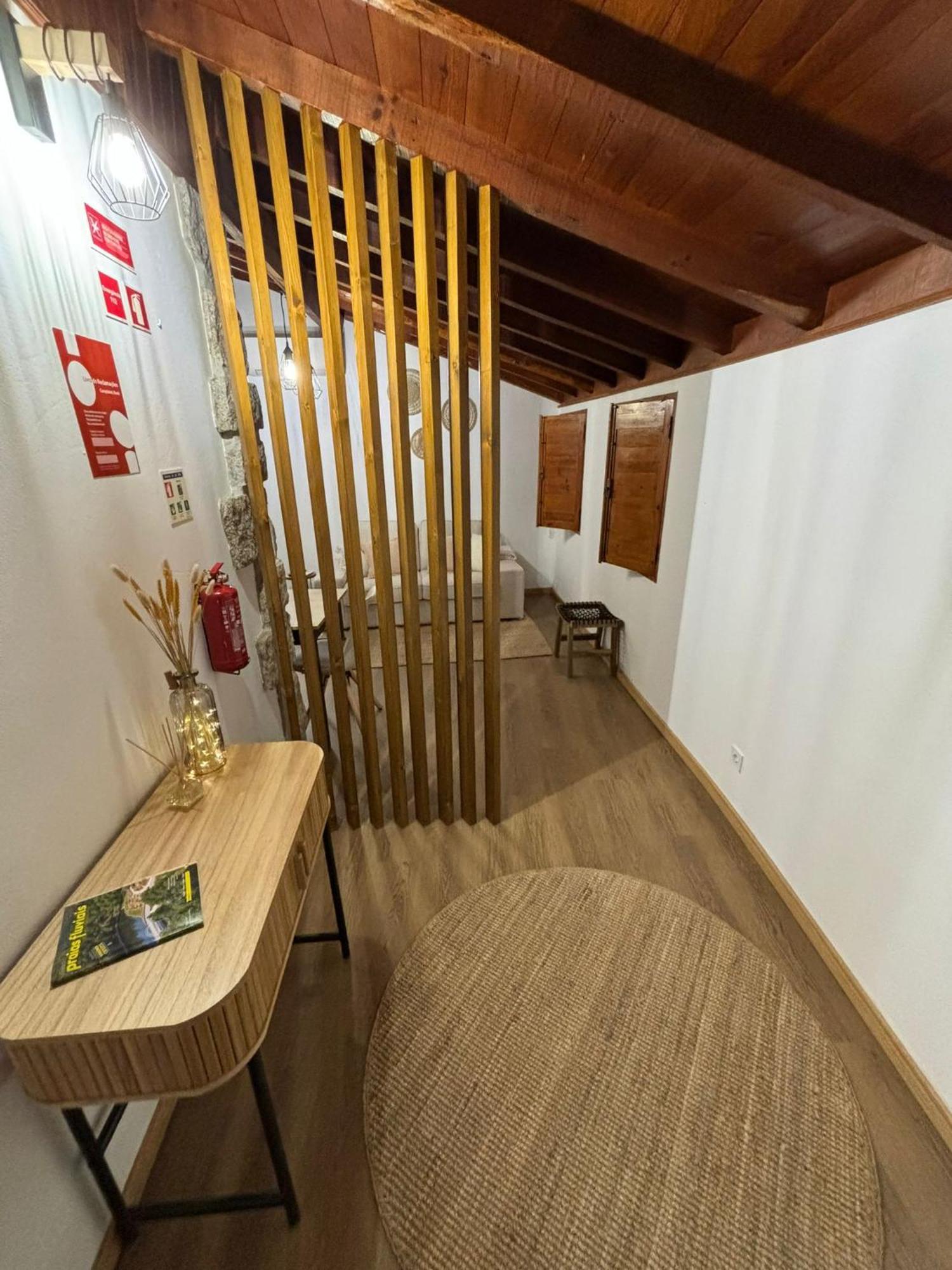Casa Manuel I Sabugueiro Apartment Екстериор снимка