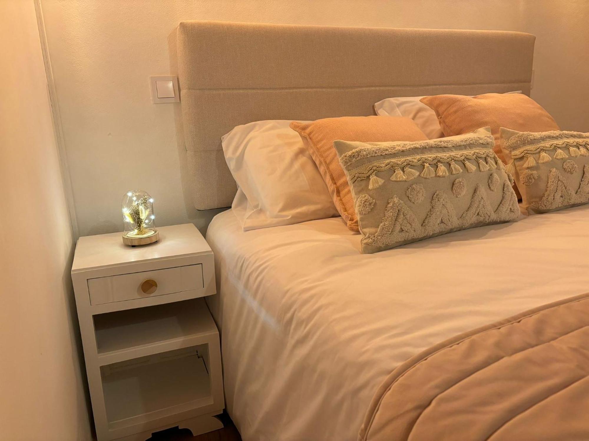 Casa Manuel I Sabugueiro Apartment Екстериор снимка