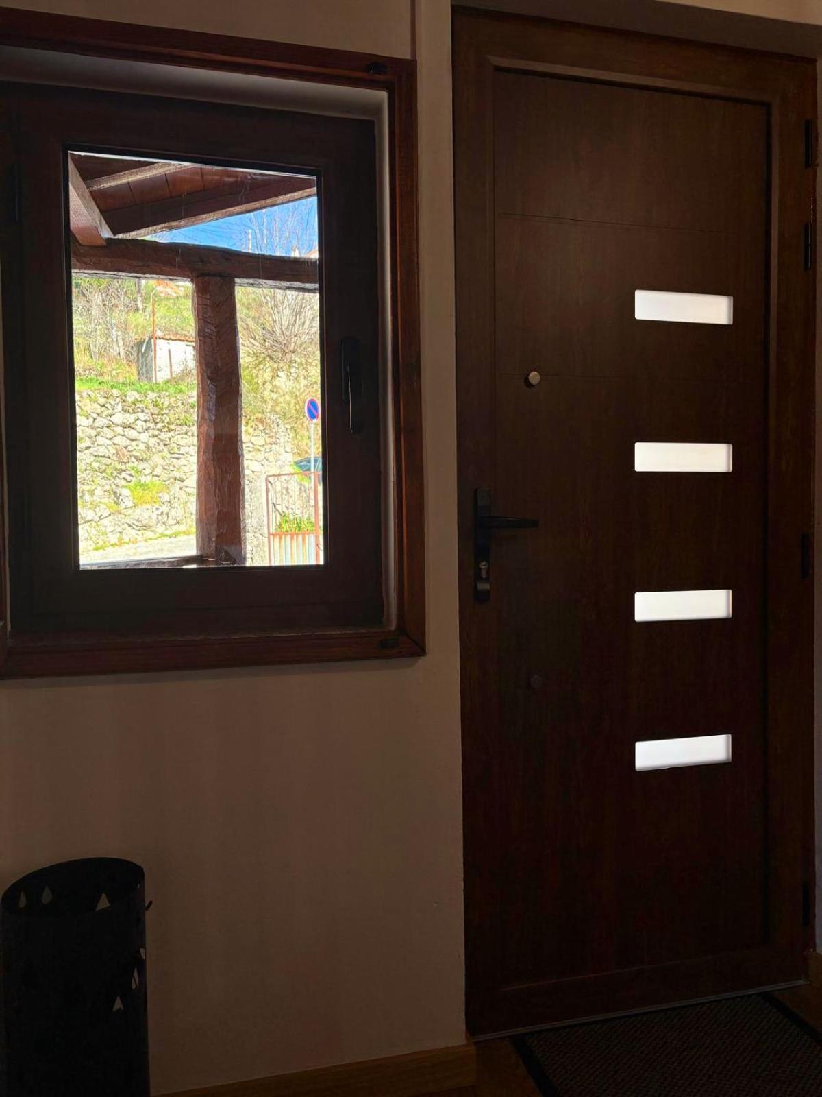 Casa Manuel I Sabugueiro Apartment Екстериор снимка