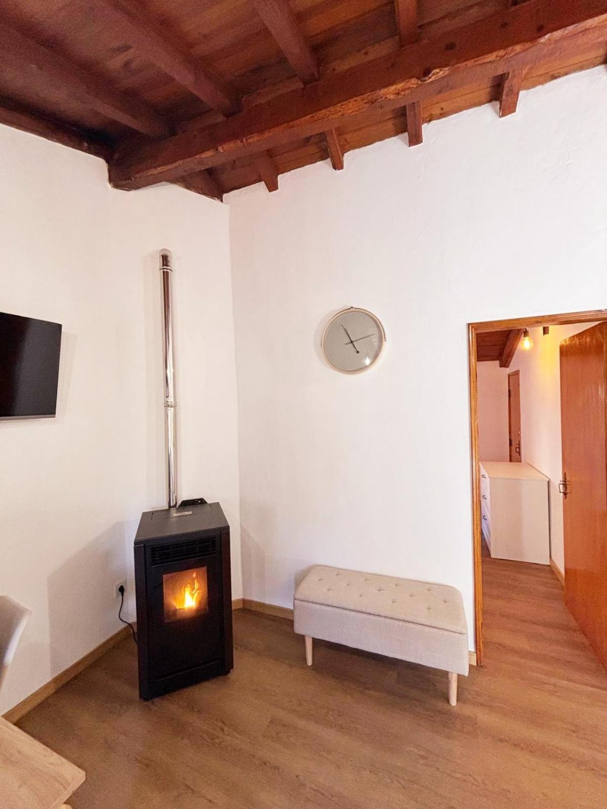Casa Manuel I Sabugueiro Apartment Екстериор снимка