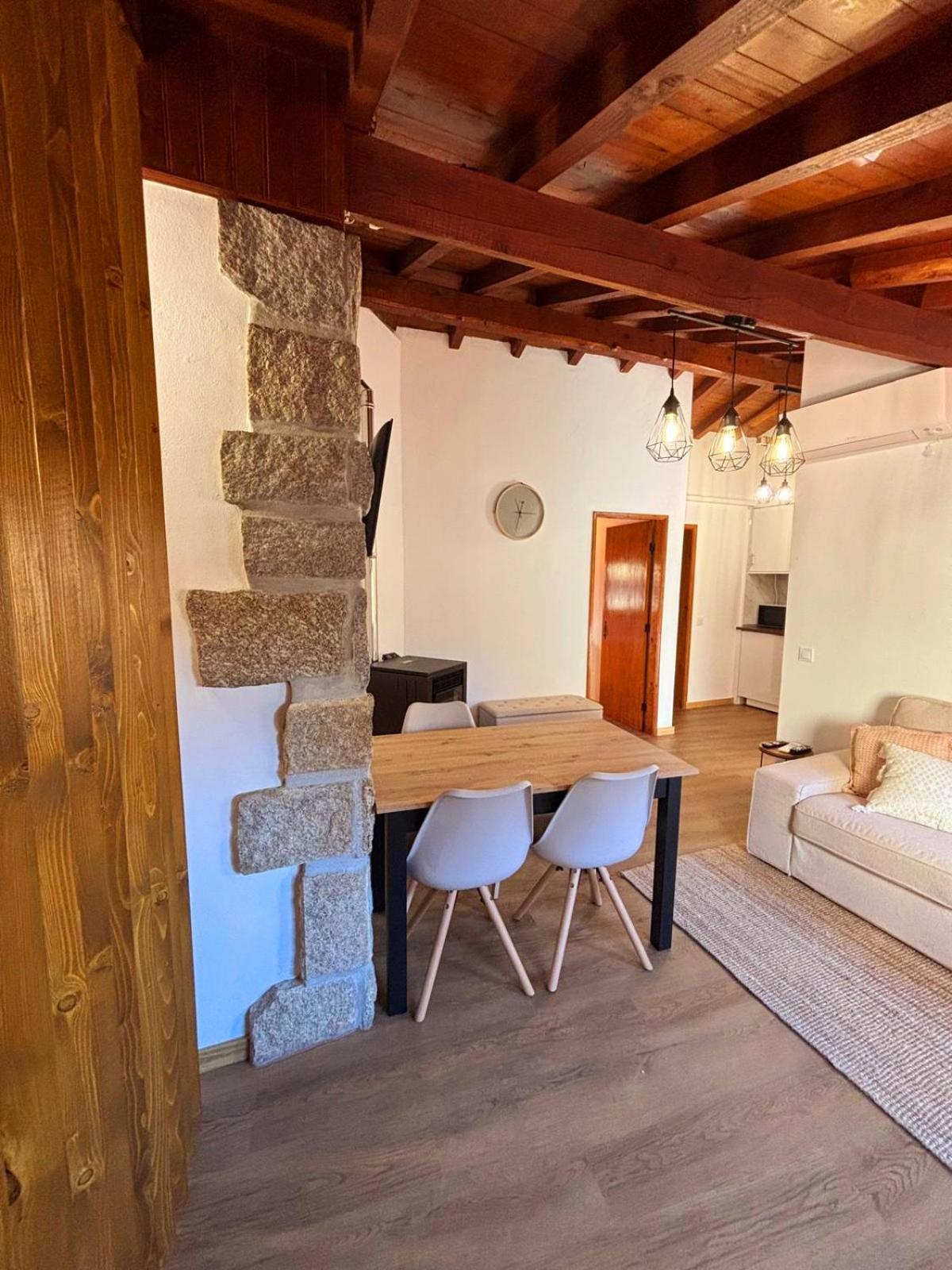 Casa Manuel I Sabugueiro Apartment Екстериор снимка