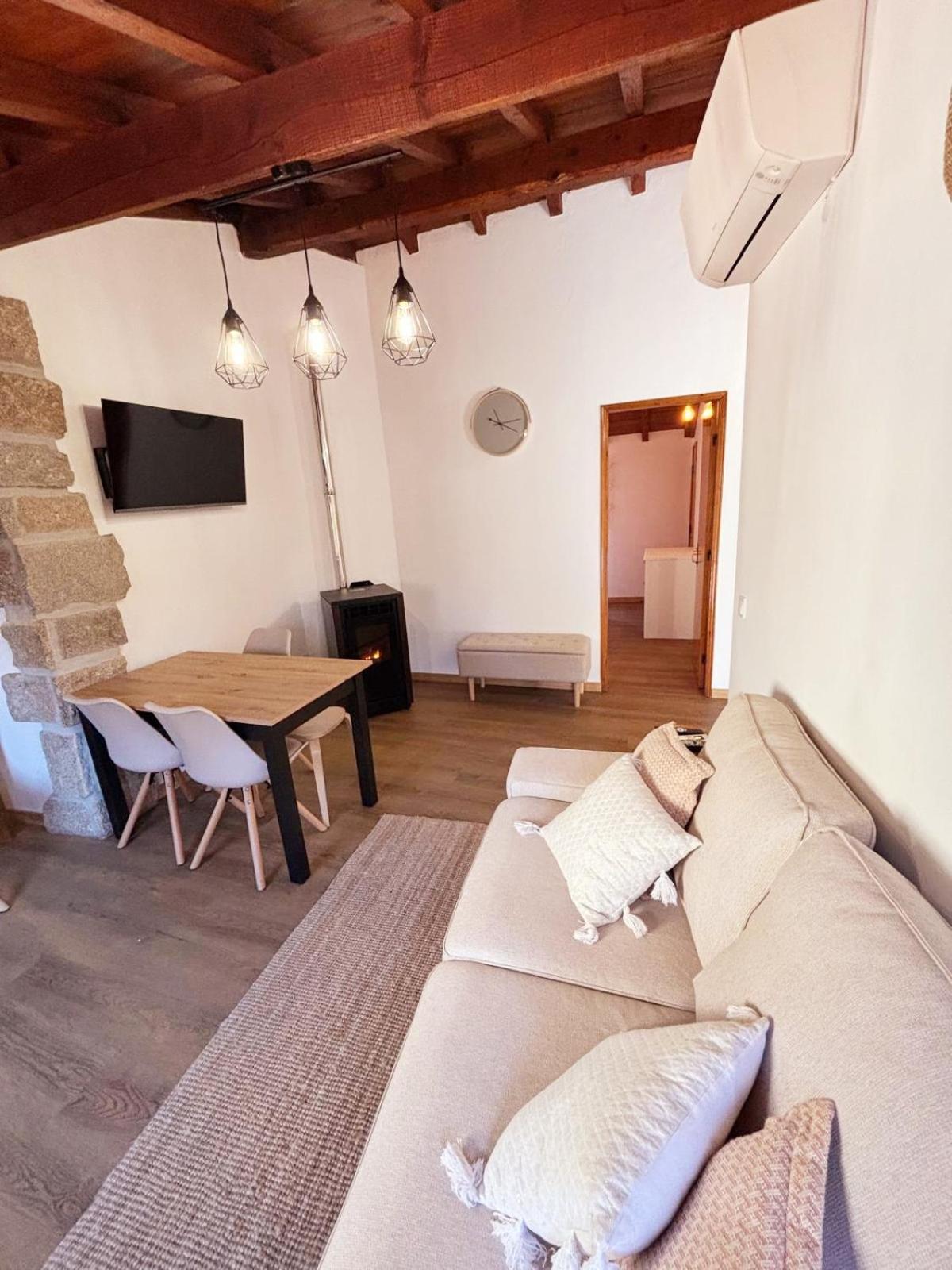 Casa Manuel I Sabugueiro Apartment Екстериор снимка