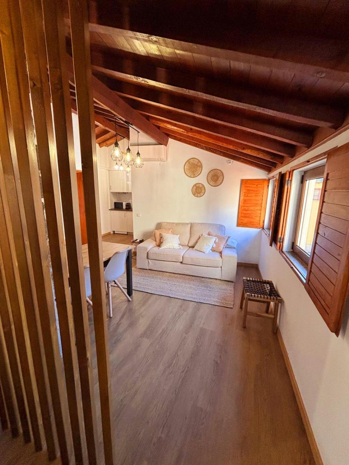 Casa Manuel I Sabugueiro Apartment Екстериор снимка