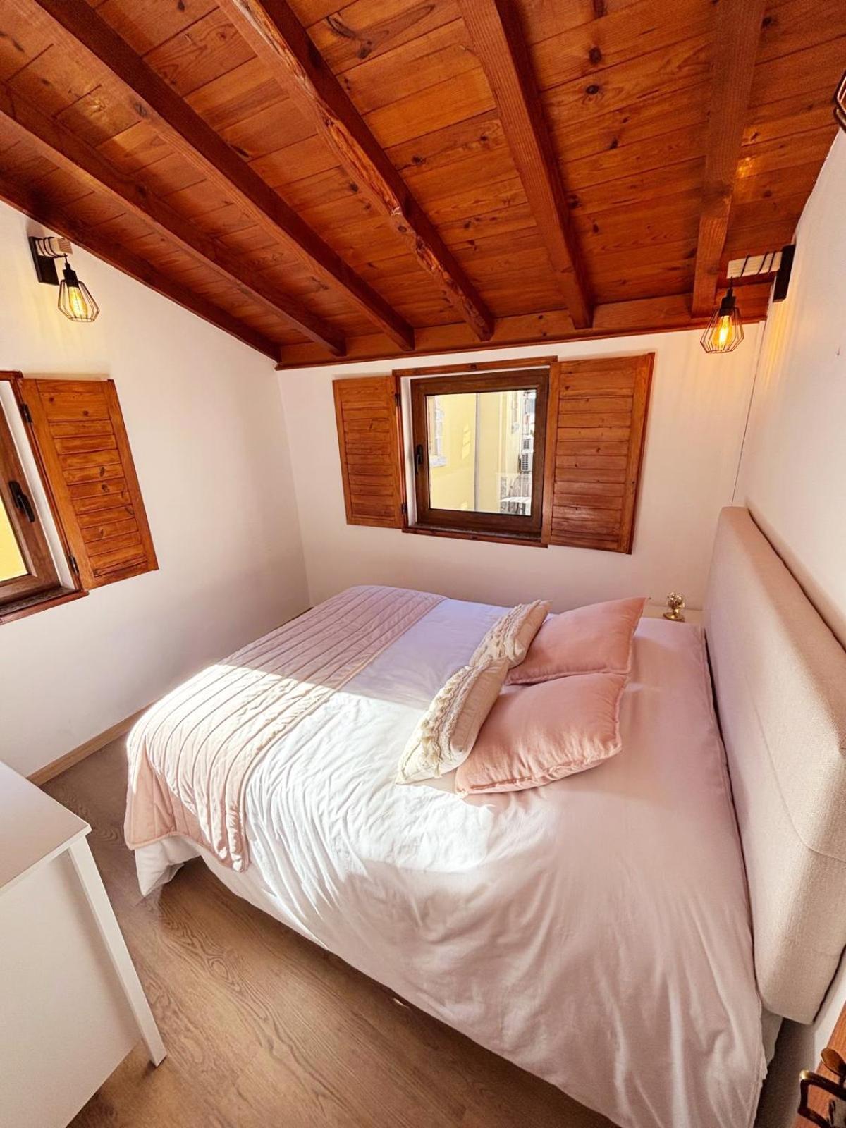 Casa Manuel I Sabugueiro Apartment Екстериор снимка