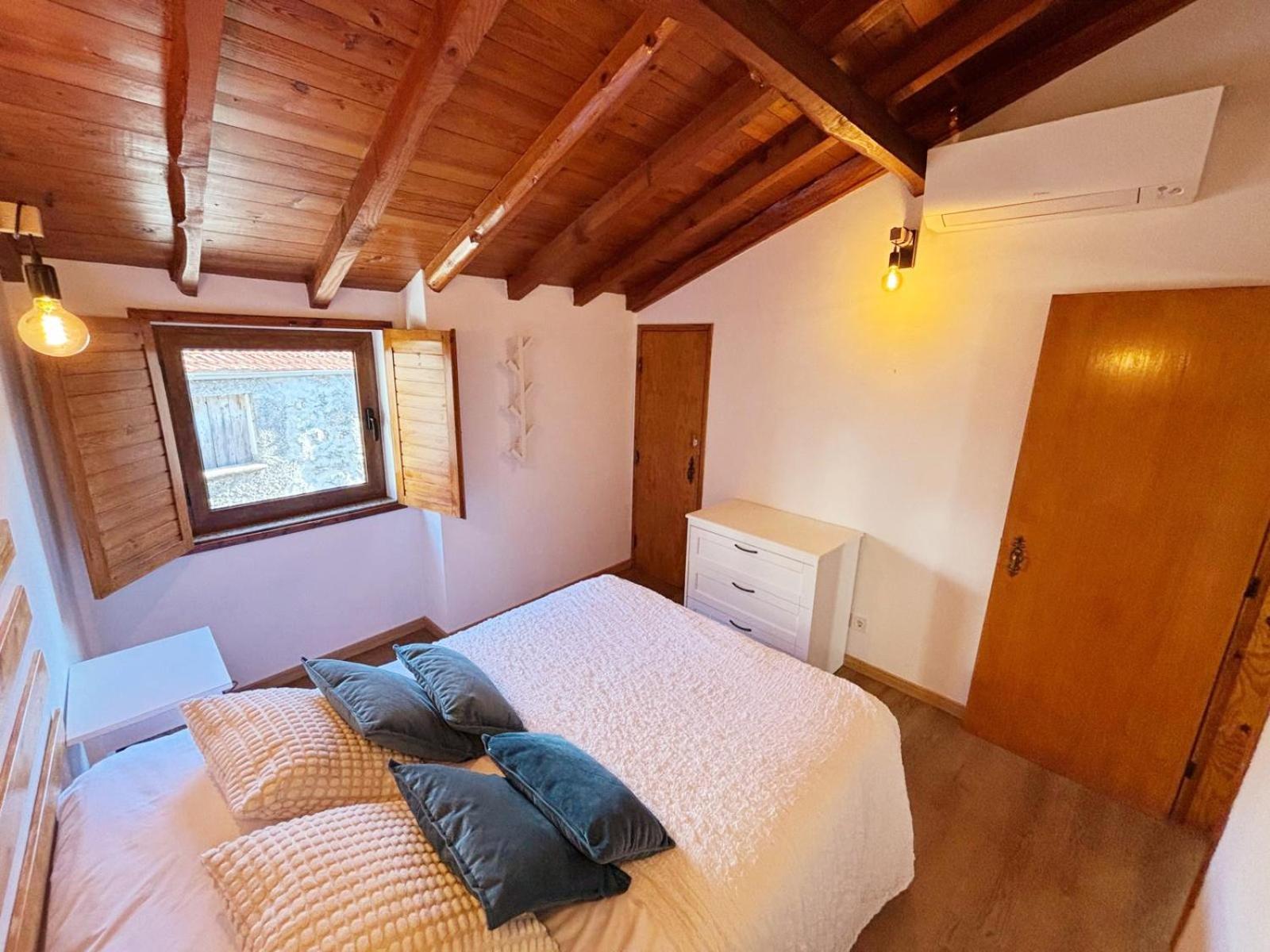 Casa Manuel I Sabugueiro Apartment Екстериор снимка