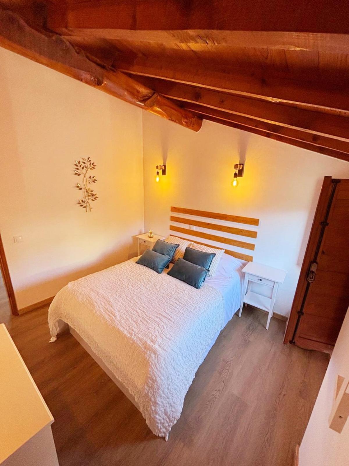 Casa Manuel I Sabugueiro Apartment Екстериор снимка
