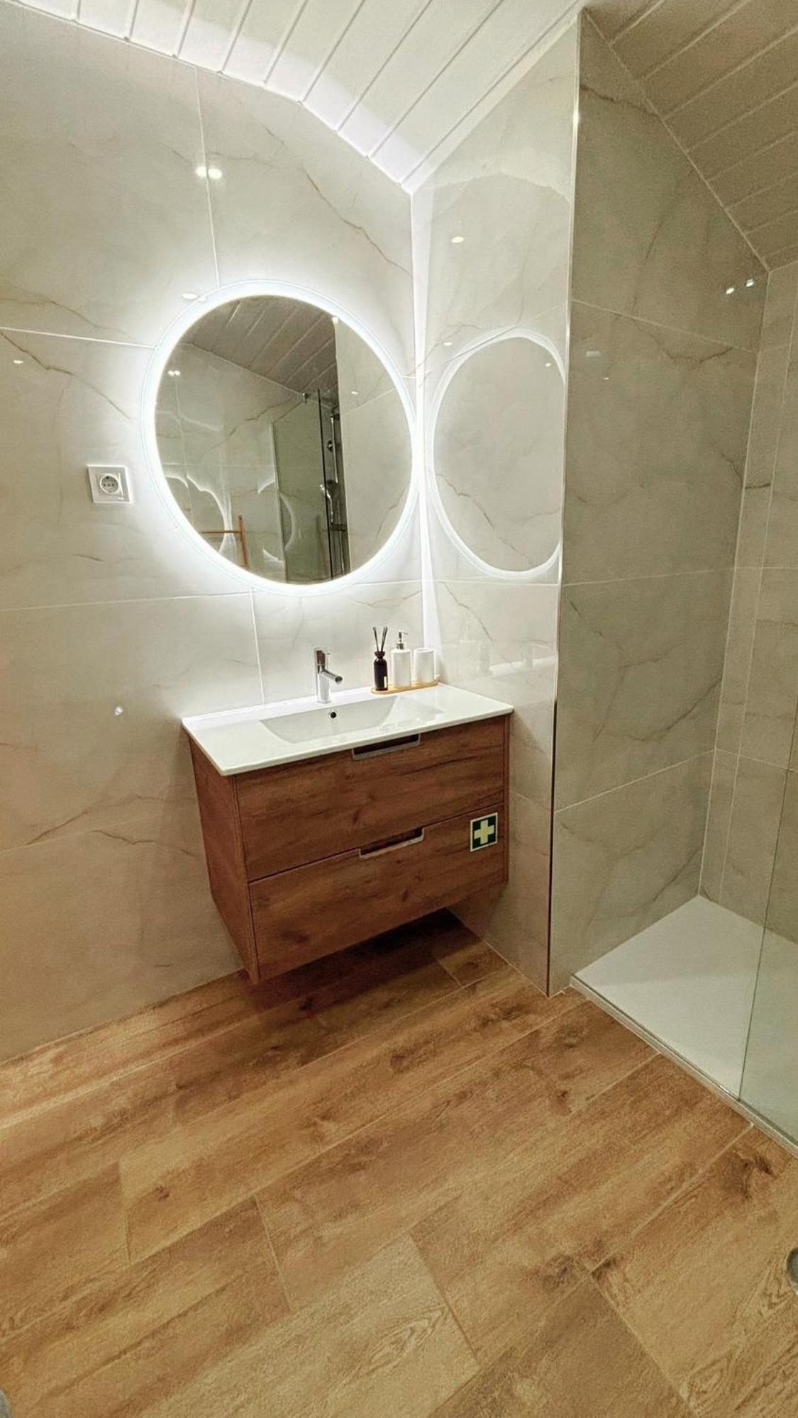 Casa Manuel I Sabugueiro Apartment Екстериор снимка